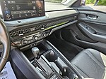 Used 2023 Honda Accord Hybrid EX-L in MARTINSVILLE, VIRGINIA (Photo 21)