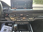 Used 2023 Honda Accord Hybrid EX-L in MARTINSVILLE, VIRGINIA (Photo 22)