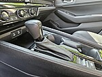 Used 2023 Honda Accord Hybrid EX-L in MARTINSVILLE, VIRGINIA (Photo 25)