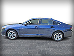 Used 2023 Honda Accord Hybrid EX-L in MARTINSVILLE, VIRGINIA (Photo 4)