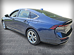 Used 2023 Honda Accord Hybrid EX-L in MARTINSVILLE, VIRGINIA (Photo 5)