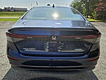 Used 2023 Honda Accord Hybrid EX-L in MARTINSVILLE, VIRGINIA (Photo 6)