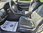 Used 2023 Honda Accord Hybrid EX-L in MARTINSVILLE, VIRGINIA (Photo 8)