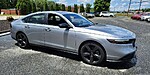 Used 2024 Honda Accord Hybrid SPORT in MARTINSVILLE, VIRGINIA