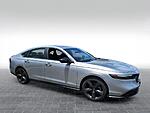 Used 2024 Honda Accord Hybrid SPORT in MARTINSVILLE, VIRGINIA (Photo 1)