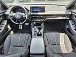 Used 2024 Honda Accord Hybrid SPORT in MARTINSVILLE, VIRGINIA (Photo 13)
