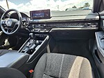 Used 2024 Honda Accord Hybrid SPORT in MARTINSVILLE, VIRGINIA (Photo 14)