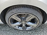 Used 2024 Honda Accord Hybrid SPORT in MARTINSVILLE, VIRGINIA (Photo 18)