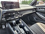 Used 2024 Honda Accord Hybrid SPORT in MARTINSVILLE, VIRGINIA (Photo 19)