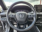 Used 2024 Honda Accord Hybrid SPORT in MARTINSVILLE, VIRGINIA (Photo 24)