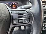 Used 2024 Honda Accord Hybrid SPORT in MARTINSVILLE, VIRGINIA (Photo 25)