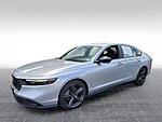 Used 2024 Honda Accord Hybrid SPORT in MARTINSVILLE, VIRGINIA (Photo 3)