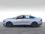 Used 2024 Honda Accord Hybrid SPORT in MARTINSVILLE, VIRGINIA (Photo 4)