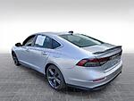 Used 2024 Honda Accord Hybrid SPORT in MARTINSVILLE, VIRGINIA (Photo 5)