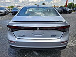 Used 2024 Honda Accord Hybrid SPORT in MARTINSVILLE, VIRGINIA (Photo 6)
