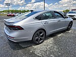 Used 2024 Honda Accord Hybrid SPORT in MARTINSVILLE, VIRGINIA (Photo 7)