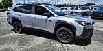 Used 2025 SUBARU OUTBACK WILDERNESS in MARTINSVILLE, VIRGINIA