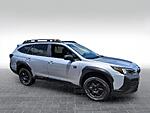 Used 2025 SUBARU OUTBACK WILDERNESS in MARTINSVILLE, VIRGINIA (Photo 1)