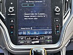 Used 2025 SUBARU OUTBACK WILDERNESS in MARTINSVILLE, VIRGINIA (Photo 23)