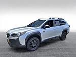 Used 2025 SUBARU OUTBACK WILDERNESS in MARTINSVILLE, VIRGINIA (Photo 3)