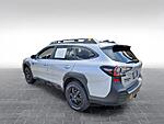 Used 2025 SUBARU OUTBACK WILDERNESS in MARTINSVILLE, VIRGINIA (Photo 5)