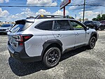 Used 2025 SUBARU OUTBACK WILDERNESS in MARTINSVILLE, VIRGINIA (Photo 7)