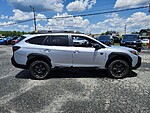 Used 2025 SUBARU OUTBACK WILDERNESS in MARTINSVILLE, VIRGINIA (Photo 8)