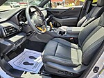 Used 2025 SUBARU OUTBACK WILDERNESS in MARTINSVILLE, VIRGINIA (Photo 9)