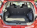Used 2024 HYUNDAI VENUE SEL in MARTINSVILLE, VIRGINIA (Photo 16)