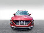 Used 2024 HYUNDAI VENUE SEL in MARTINSVILLE, VIRGINIA (Photo 2)