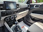 Used 2024 HYUNDAI VENUE SEL in MARTINSVILLE, VIRGINIA (Photo 20)