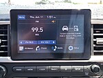 Used 2024 HYUNDAI VENUE SEL in MARTINSVILLE, VIRGINIA (Photo 21)