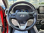 Used 2024 HYUNDAI VENUE SEL in MARTINSVILLE, VIRGINIA (Photo 25)