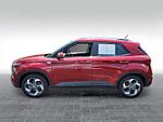 Used 2024 HYUNDAI VENUE SEL in MARTINSVILLE, VIRGINIA (Photo 4)