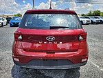 Used 2024 HYUNDAI VENUE SEL in MARTINSVILLE, VIRGINIA (Photo 6)