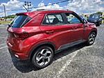 Used 2024 HYUNDAI VENUE SEL in MARTINSVILLE, VIRGINIA (Photo 7)