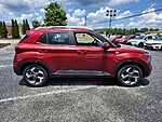 Used 2024 HYUNDAI VENUE SEL in MARTINSVILLE, VIRGINIA (Photo 8)