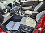 Used 2024 HYUNDAI VENUE SEL in MARTINSVILLE, VIRGINIA (Photo 9)