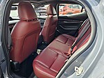 Used 2024 MAZDA MAZDA3 HATCHBACK 2.5 S CARBON EDITION in MARTINSVILLE, VIRGINIA (Photo 10)