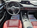 Used 2024 MAZDA MAZDA3 HATCHBACK 2.5 S CARBON EDITION in MARTINSVILLE, VIRGINIA (Photo 11)
