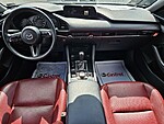 Used 2024 MAZDA MAZDA3 HATCHBACK 2.5 S CARBON EDITION in MARTINSVILLE, VIRGINIA (Photo 12)
