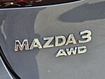 Used 2024 MAZDA MAZDA3 HATCHBACK 2.5 S CARBON EDITION in MARTINSVILLE, VIRGINIA (Photo 13)