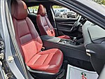 Used 2024 MAZDA MAZDA3 HATCHBACK 2.5 S CARBON EDITION in MARTINSVILLE, VIRGINIA (Photo 17)