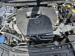 Used 2024 MAZDA MAZDA3 HATCHBACK 2.5 S CARBON EDITION in MARTINSVILLE, VIRGINIA (Photo 18)
