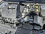 Used 2024 MAZDA MAZDA3 HATCHBACK 2.5 S CARBON EDITION in MARTINSVILLE, VIRGINIA (Photo 19)