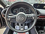 Used 2024 MAZDA MAZDA3 HATCHBACK 2.5 S CARBON EDITION in MARTINSVILLE, VIRGINIA (Photo 27)