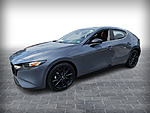 Used 2024 MAZDA MAZDA3 HATCHBACK 2.5 S CARBON EDITION in MARTINSVILLE, VIRGINIA (Photo 3)