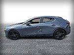 Used 2024 MAZDA MAZDA3 HATCHBACK 2.5 S CARBON EDITION in MARTINSVILLE, VIRGINIA (Photo 4)