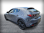 Used 2024 MAZDA MAZDA3 HATCHBACK 2.5 S CARBON EDITION in MARTINSVILLE, VIRGINIA (Photo 5)