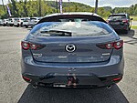 Used 2024 MAZDA MAZDA3 HATCHBACK 2.5 S CARBON EDITION in MARTINSVILLE, VIRGINIA (Photo 6)